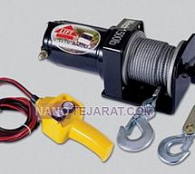 وینچ ماشینی وینچ ماشینی